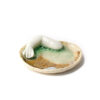 Plato para anillos y joyas con brazo de porcelana - Imagen 4