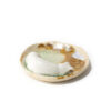 Plato para anillos y joyas con brazo de porcelana - Imagen 2
