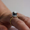 Anillo mariposa - Imagen 2