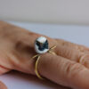Anillo mariposa - Imagen 3
