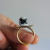 Anillo mariposa - Imagen 4