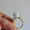 Anillo mariposa - Imagen 6