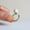 Anillo Chillida - Imagen 4