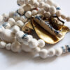 Collar porcelana carita - Imagen 3
