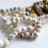 Collar porcelana carita - Imagen 6