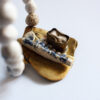 Collar porcelana carita - Imagen 7