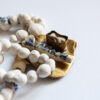 Collar porcelana carita - Imagen 8