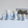 Familia de gatos - Imagen 8