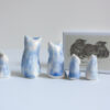 Familia de gatos - Imagen 9