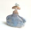Menina clásica azul 2 - Imagen 3