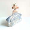 Menina clásica azul 2 - Imagen 2