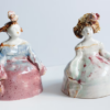 Menina Porcelana - Imagen 6